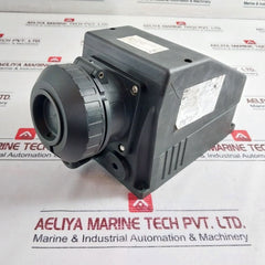 Cz Electric Cz0252 Explosion Proof Panel Mount Socket