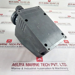 Cz Electric Cz0252 Explosion Proof Panel Mount Socket