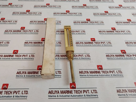 Czxyyb -30+50°C V Type Thermometer