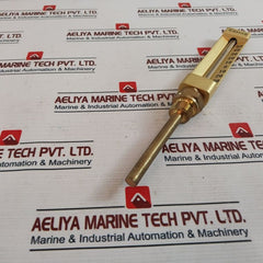 Czxyyb -30+50°C V Type Thermometer