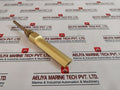 Czxyyb -30+50°C V Type Thermometer