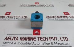 Vickers D-507834 Solenoid Valve Coil 220V 50
