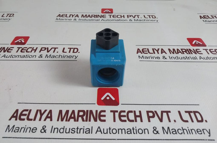 Vickers D-507834 Solenoid Valve Coil 220V 50