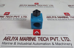 Vickers D-507834 Solenoid Valve Coil 220V 50