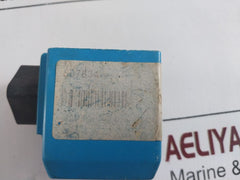 Vickers D-507834 Solenoid Valve Coil 220V 50