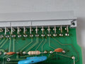 Alstom D-984 0584 2/4 Flame & Fault Alarm Board
