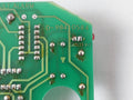 Alstom D-984 0584 2/4 Flame & Fault Alarm Board