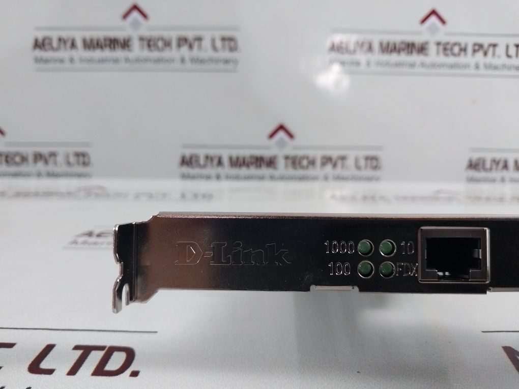 D-link Dge-528T Rev. B1 Ethernet Network Card Acn 052 202 838