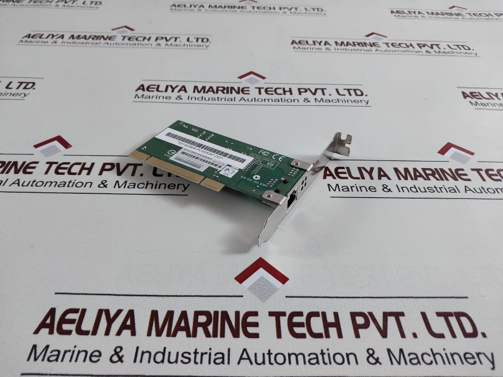 D-link Dge-528T Rev. B1 Ethernet Network Card Acn 052 202 838