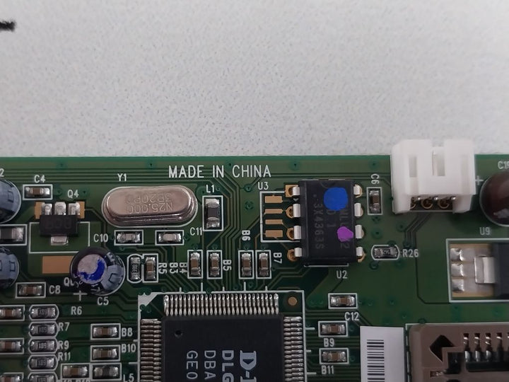 D-link Dge-528T Rev. B1 Ethernet Network Card Acn 052 202 838