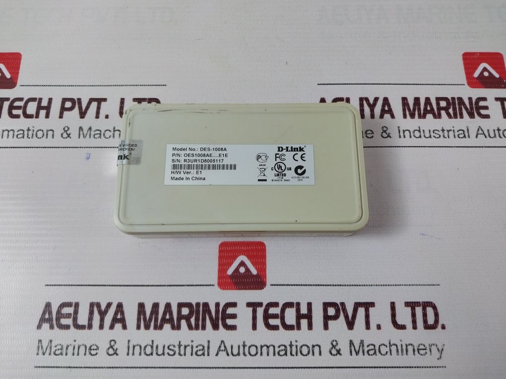 D-link Des-1008A