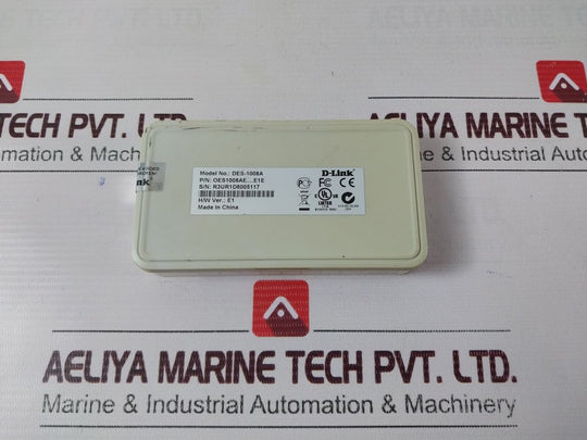 D-link Des-1008A