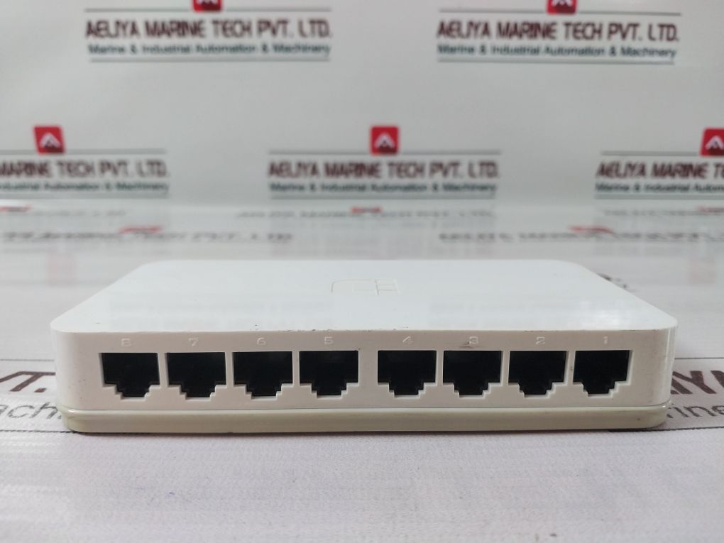 D-link Des-1008A Lan Switch Hub
