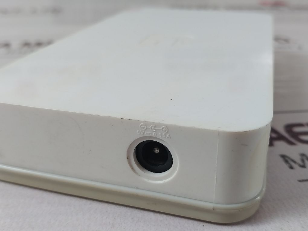 D-link Des-1008A Lan Switch Hub