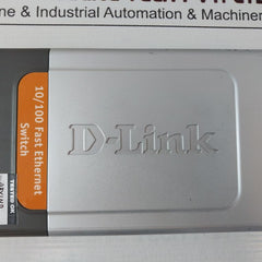 D-link Des-1008D 10/100 Fast Ethernet Switch