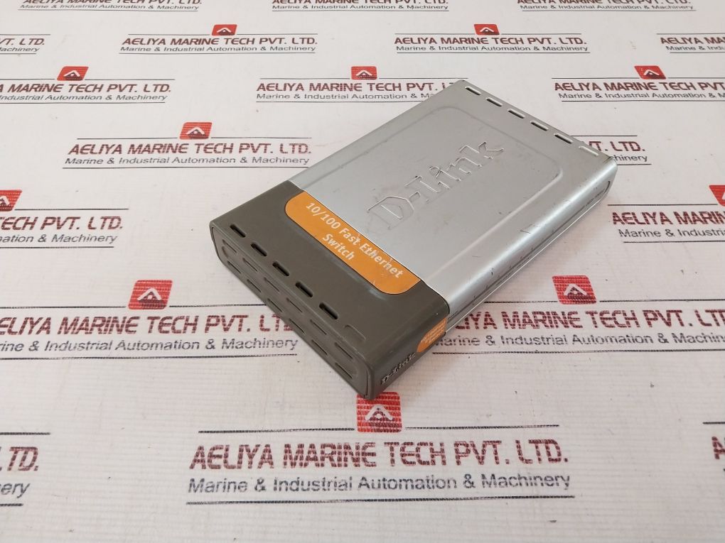 D-link Des-1008D 10/100 Fast Ethernet Switch Ees1008De.I3G