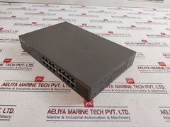 D-link Des-1016D 10/100 Fast Ethernet Switch Ies1016Di....D4G