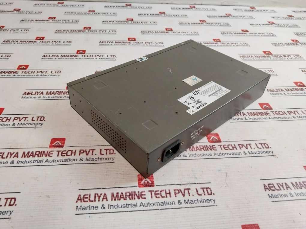 D-link Des-1016D 10/100 Fast Ethernet Switch Ies1016Di....D4G
