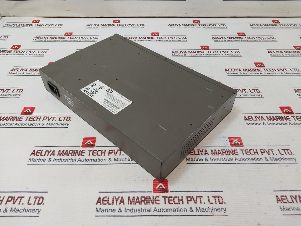 D-link Des-1016D 10/100 Fast Ethernet Switch Tes1016Da….D4G