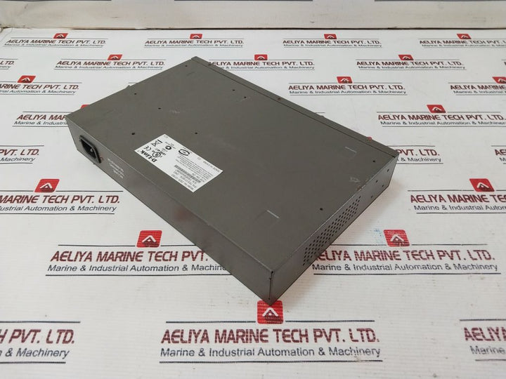 D-link Des-1016D 10/100 Fast Ethernet Switch Tes1016Da….D4G