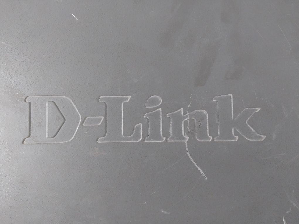 D-link Des-1016D Ethernet Switch Ver: C2