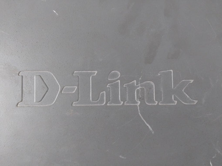 D-link Des-1016D Ethernet Switch Ver: C2