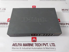 D-link Des-1016D 240Vac