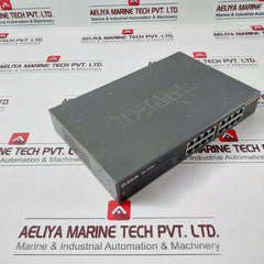D-link Des-1016D Ethernet Switch Ver: C2
