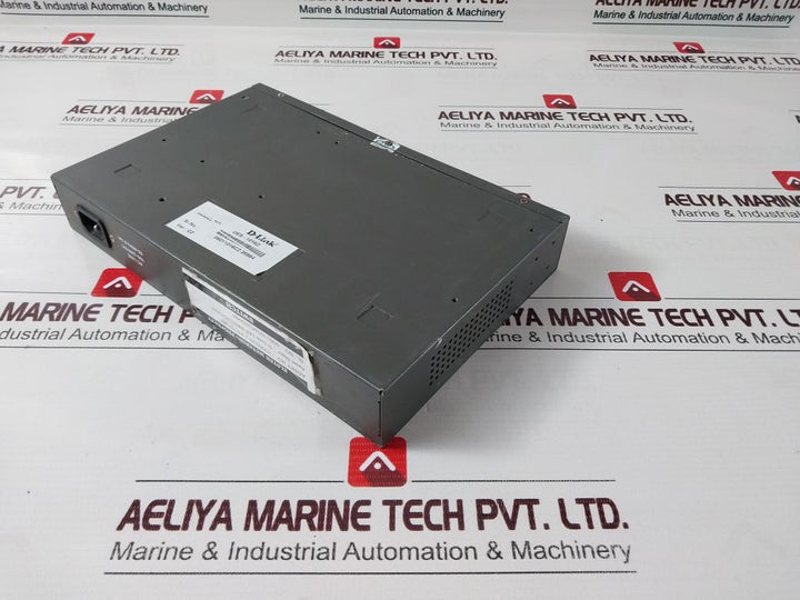 D-link Des-1016D Ethernet Switch Ver: C2