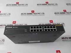 D-link Des-1016D Ethernet Switch Ver: C2