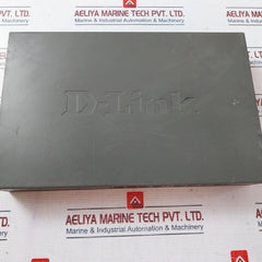 D-link Des-1016D Ethernet Switch 100-240Vac 50-60Hz