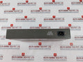 D-link Des-1016D Ethernet Switch 100-240Vac 50-60Hz 0.3A