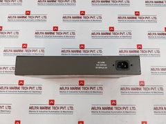 D-link Des-1016D Fast Ethernet Switch 100-240Vac