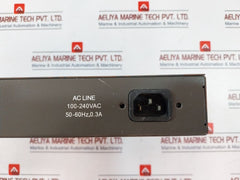 D-link Des-1016D Fast Ethernet Switch 100-240Vac