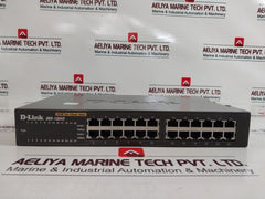 D-link Des-1024D 10/100 Fast Ethernet Switch