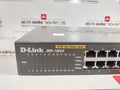 D-link Des-1024D 10/100 Fast Ethernet Switch