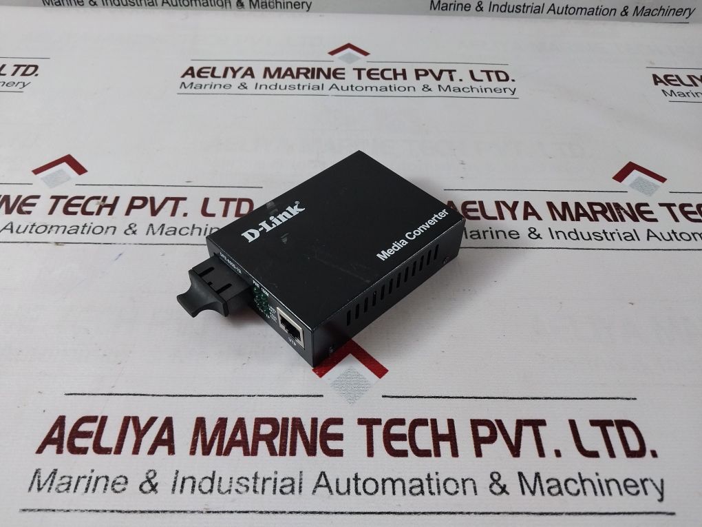 D-link Dfe-855S-15I Media Converter