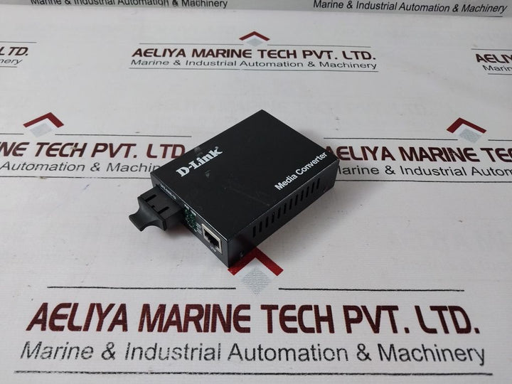 D-link Dfe-855S-15I Media Converter