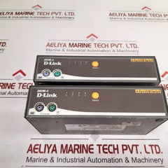 D-link Dkvm-4 4-port Kvm Switch
