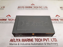 D-link Dkvm-4 4-port Kvm Switch Dc 9V 600Ma
