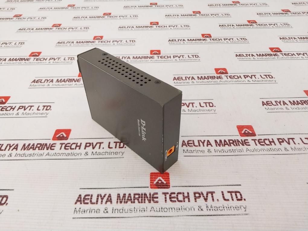 D-link Dmc-300Sc Media Converter 10/100Base-tx