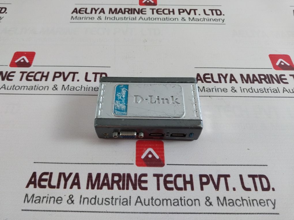 D-link Kvm-221
