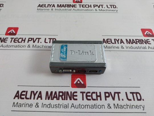 D-link Kvm-221
