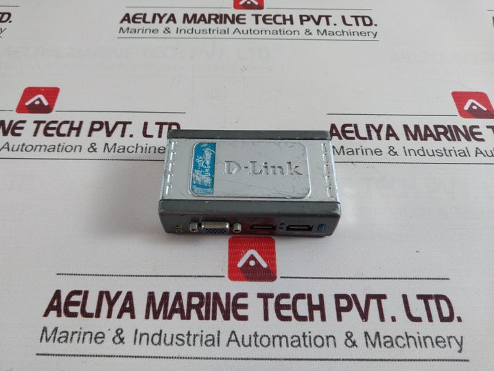 D-link Kvm-221
