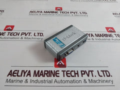 D-link Kvm-221 2-port External Kvm Switch - Dkvm221......A3G