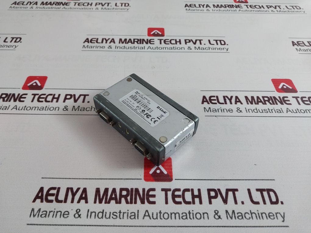 D-link Kvm-221 2-port External Kvm Switch - Dkvm221......A3G