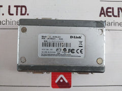 D-link Kvm-221 2-port External Kvm Switch - Dkvm221......A3G