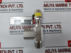 D-pro V63-mf-8N-l V63 Series Relief Valve 1/2" Npt 10-250Psig