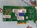 Intel pro/1000 pt dual port server adapter card