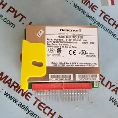 Honeywell hc900 controller 900h01-0102 digit out relay